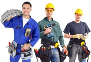 electrical services